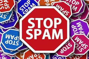 Stop Comment Spam WordPress