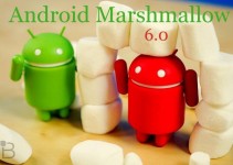 Android Marshmallow