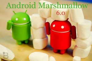 Android Marshmallow