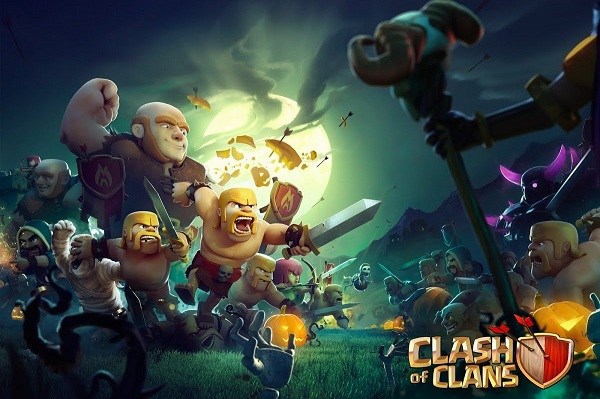 clash of clans bot bluestacks free