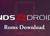 nds4droid roms download