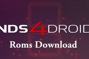 nds4droid roms download