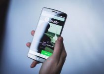 install spotify android 2017