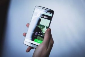 install spotify android 2017