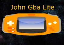 john gba lite how to use