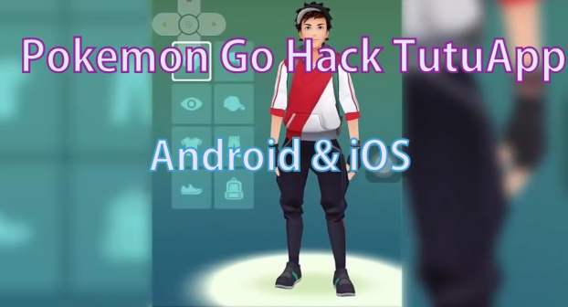 pokemon go hack tutuapp android ios